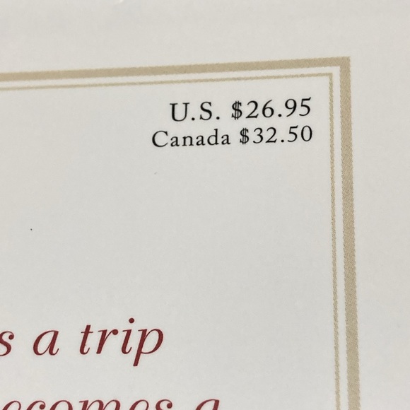 Like New Hardcover Home to Holly Spring’s by Jan Karon - Picture 4 of 7